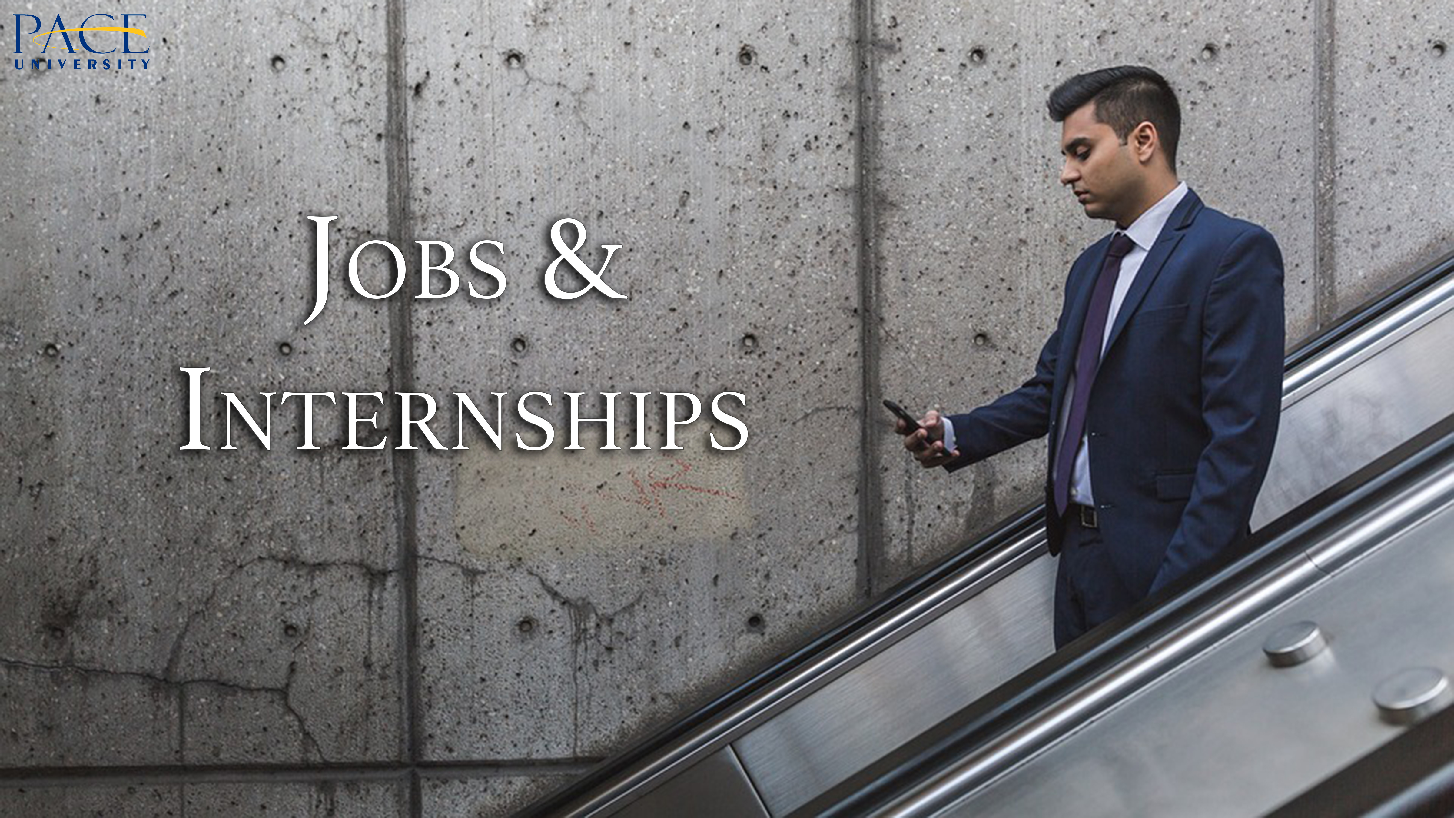 Jobs & Internships | April 5th – 11th