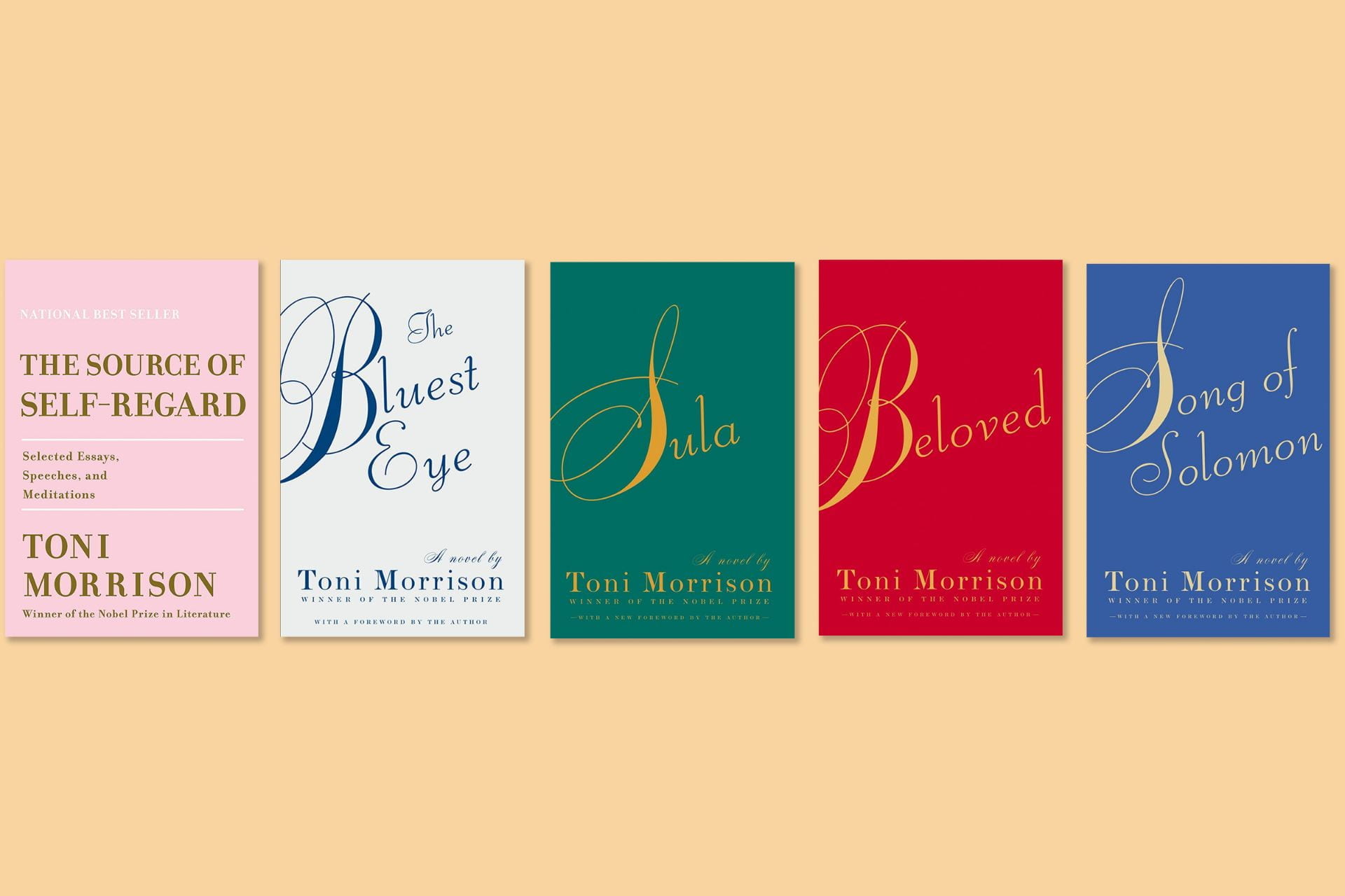 Brooklyn Book Festival Remembers Toni Morrison