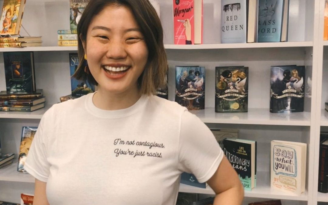 New Epic Reads Office Hour Video Discusses Children’s Book Editing with Mabel Hsu