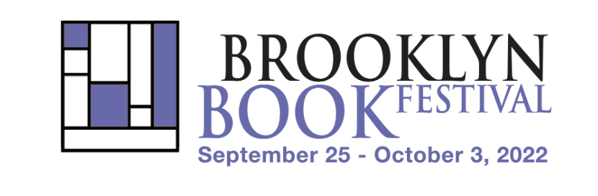 The Brooklyn Book Festival is Here!