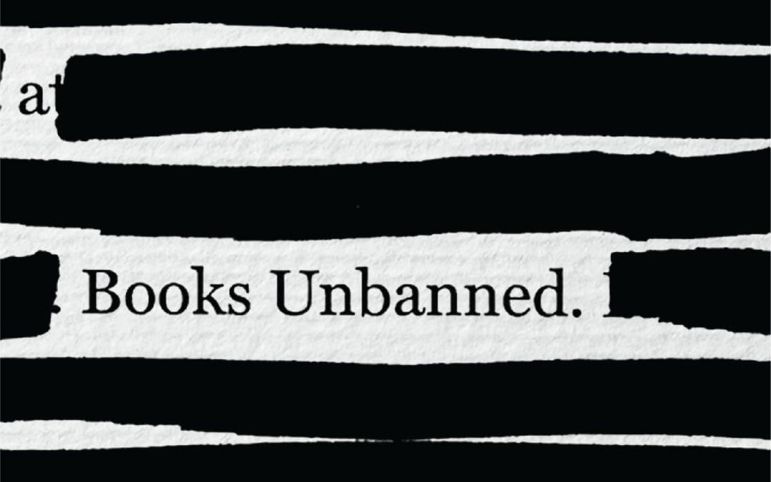 Brooklyn Public Library: Books Unbanned Initiative