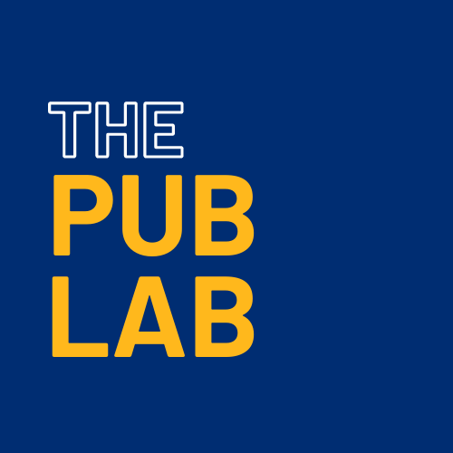 Introducing The Publishing Lab