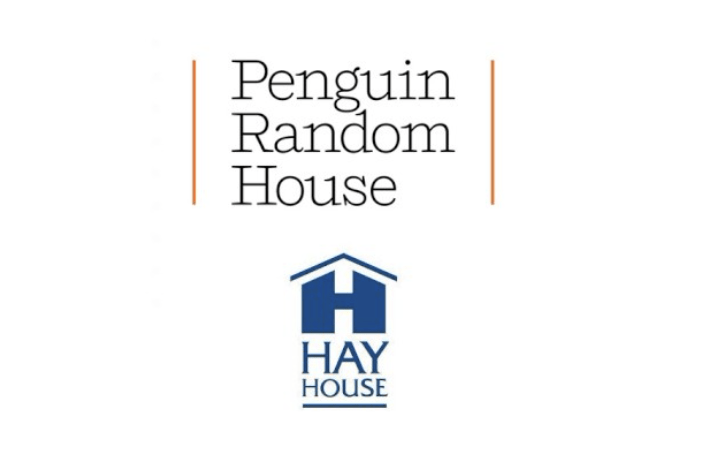 Penguin Random House Acquires Self-Help Publisher Hay House