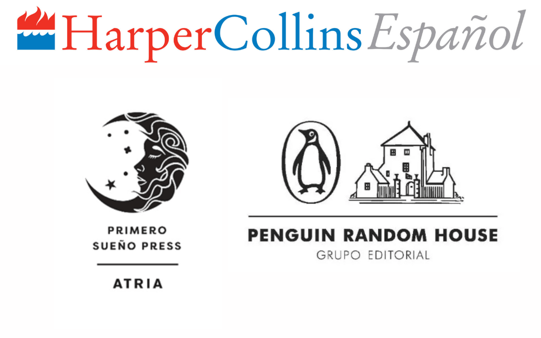 Are Big-Five Publishers Finally Realizing Spanish-Language Trade Publishing Potential?